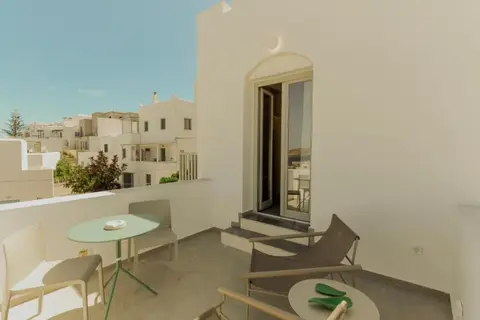 Opal Paros in Νάουσα — foto 11