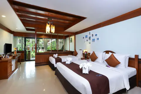 Phangan Bayshore Resort in Ko Pha-Ngan — foto 18