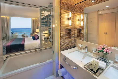 Amavi MadeForTwo Hotels in Paphos — foto 23