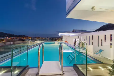 Diana Hotel in Zakynthos — foto 23