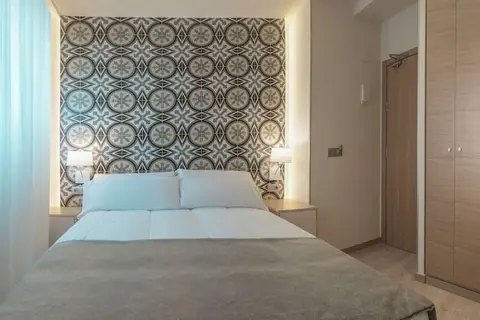 Gastrohotel RH Canfali in Benidorm — foto 27