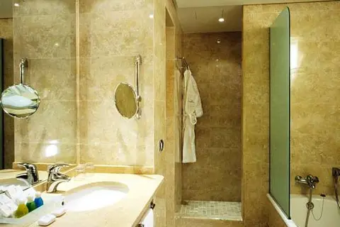 Eurostars Al-Andalus Palace in Sevilla — foto 6
