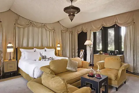 Selman Marrakech in Tasoultante تسلطانت — foto 14