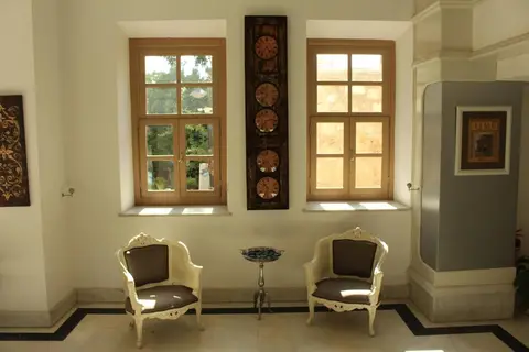 Puding Hotels in Muratpaşa — foto 3