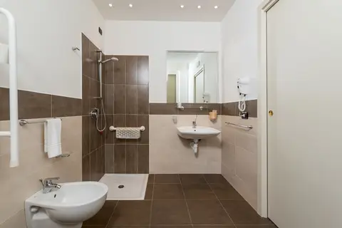 Hotel San Pancrazio in Trescore Balneario, foto 2
