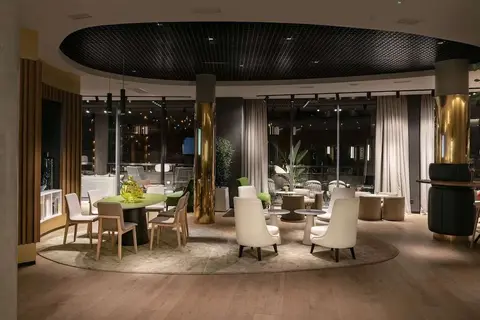 Vincci Consulado de Bilbao in Bilbo — foto 23