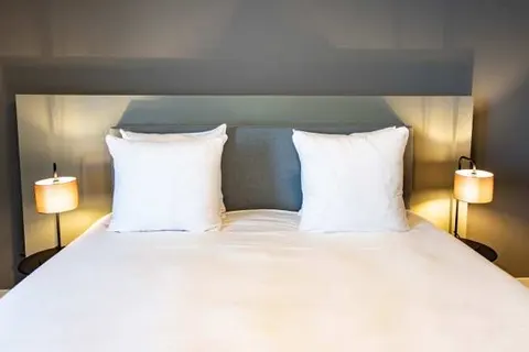 Boutique Hotel Zaan foto 3