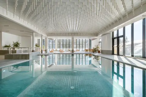 Residence Ambiez in Madonna di Campiglio — foto 2