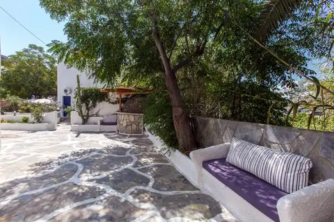 Edem Garden Residence in Πλατύς Γιαλός — foto 7