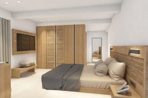 Hotel Aether in Skiathos, foto 2
