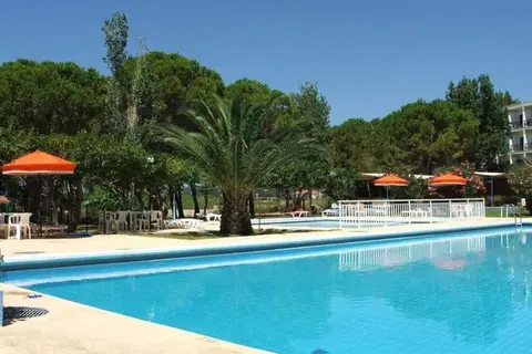 Irinna Hotel in Σβορωνάτα — foto 16