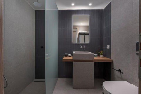 Hotel Alkyon foto 18