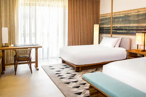 Nobu Hotel Los Cabos in Cabo San Lucas — foto 5