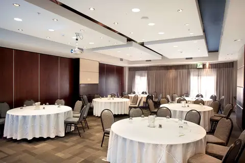 DoubleTree by Hilton Hotel Cape Town - Upper Eastside in Kaapstad — foto 19