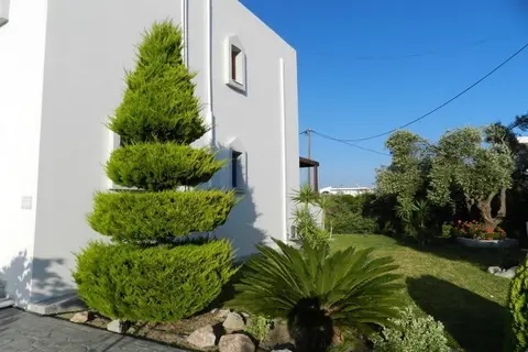 Triantafillas Apartments in Αφάντου — foto 8