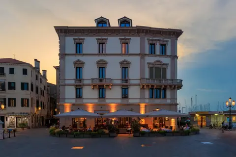 Grande Italia in Chioggia, foto 2
