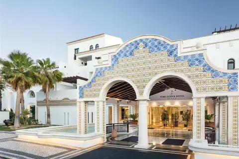 Pine Cliffs Townhouses in Vilamoura — foto 12