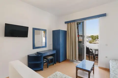 Matina Pefkos ApartHotel in Πεύκοι — foto 14