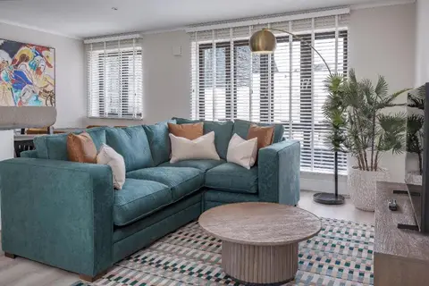 River House by Roomspace in Londen, foto 8