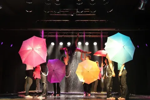 Camping Palmyre Loisirs foto 5