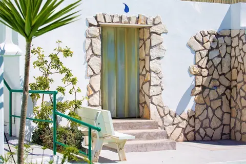 Hotel La Mandorla in Barano d'Ischia, foto 25