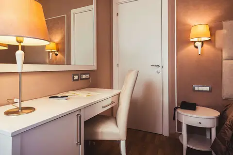 Hotel Centrale Olbia in Olbia — foto 10