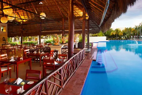 El Dorado Royale in Playa del Carmen — foto 6