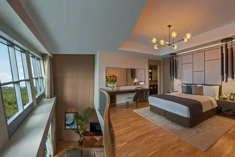 Somerset Maslak Istanbul in Fatih — foto 3