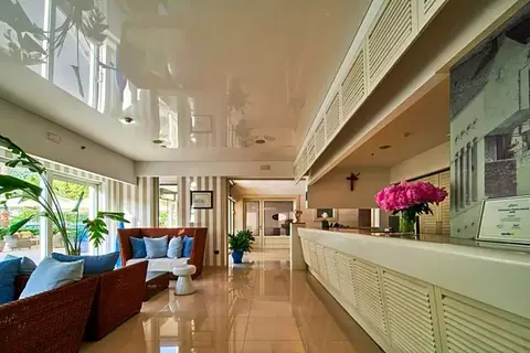 Hotel Osejava in Rijeka — foto 23