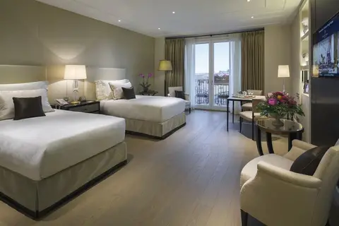 Palazzo Parigi Hotel & Grand Spa in Milaan, foto 3