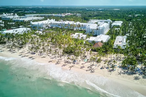 Hotel Riu Palace Macao in Punta Cana, foto 8
