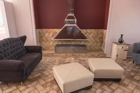 Casa Eva Hotel Boutique & Spa in Puebla — foto 13