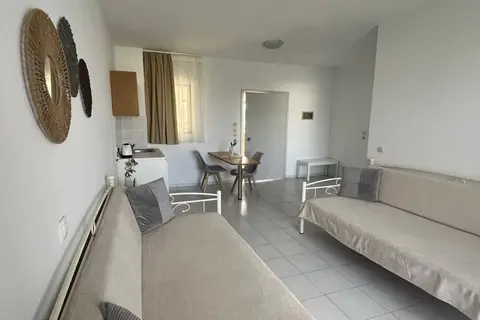 Ivory Hotel in Θεολόγος — foto 12