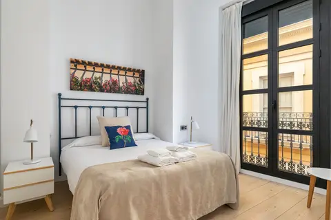 Holiday Rentals Tempa Museo in Sevilla — foto 23