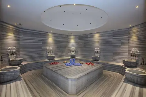 Mandarin Resort in Bodrum, foto 20