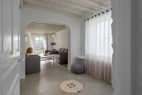 Cova Mykonos Suites in Δήμος Μυκόνου — foto 6