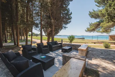 Pineta in Fažana — foto 18