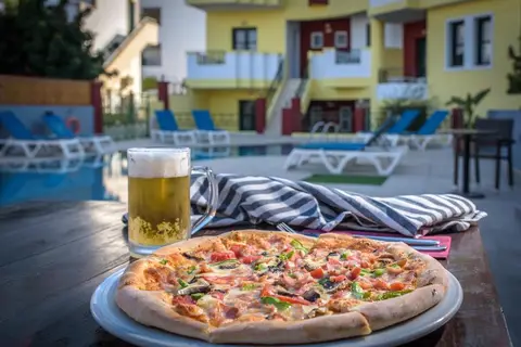 Ariadni Palace in Chersonissos — foto 25