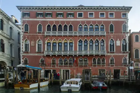 Ego Boutique Hotel in Venetië