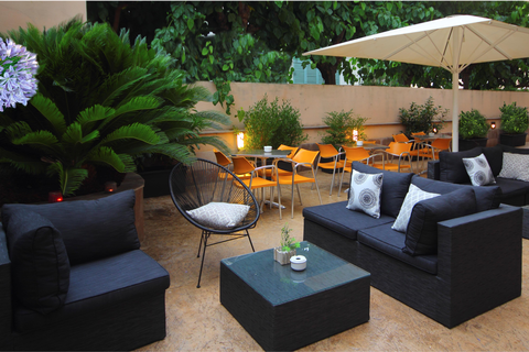 Aqua Aparthotel Nostre Mar foto 10