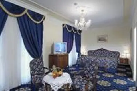 La Residence Terme & Idrokinesis in Abano Terme, foto 2