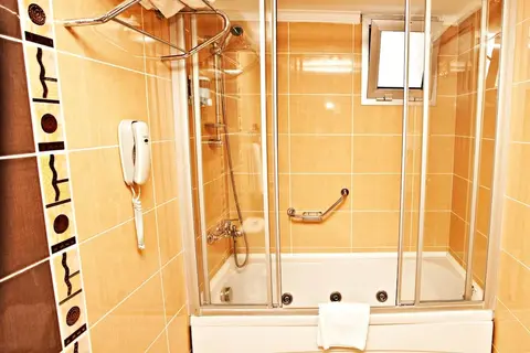 Duqqan Deluxe Hotel in Kusadasi — foto 18