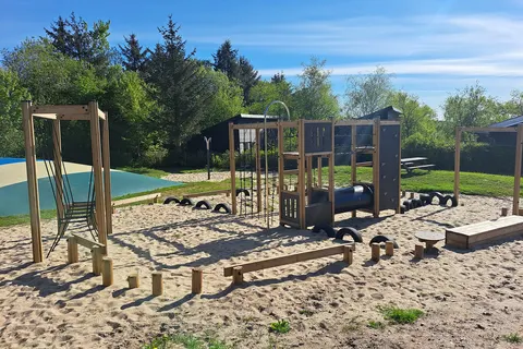 Camping Glyngore in Roslev — foto 5