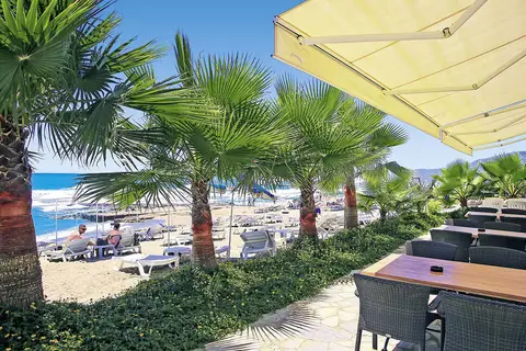 Simply Fine Hotel Alize in Alanya — foto 7