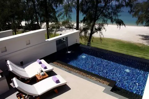 Dusit Thani Laguna Phuket in Choeng Thale, foto 12
