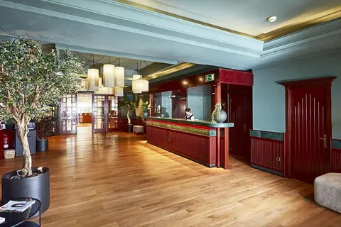 Prestige Hotel Victoria & Spa in Roses — foto 3