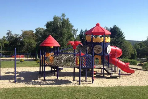 Verblijfpark Ardinam foto 6