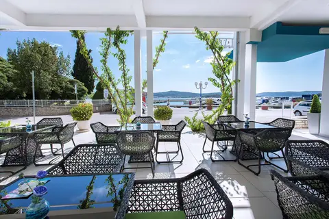 Hotel Kornati in Biograd — foto 7