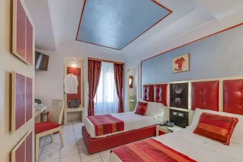 Fazio Rooms B&B in Sciacca — foto 6
