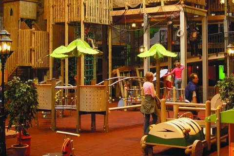 Park Molenheide foto 11